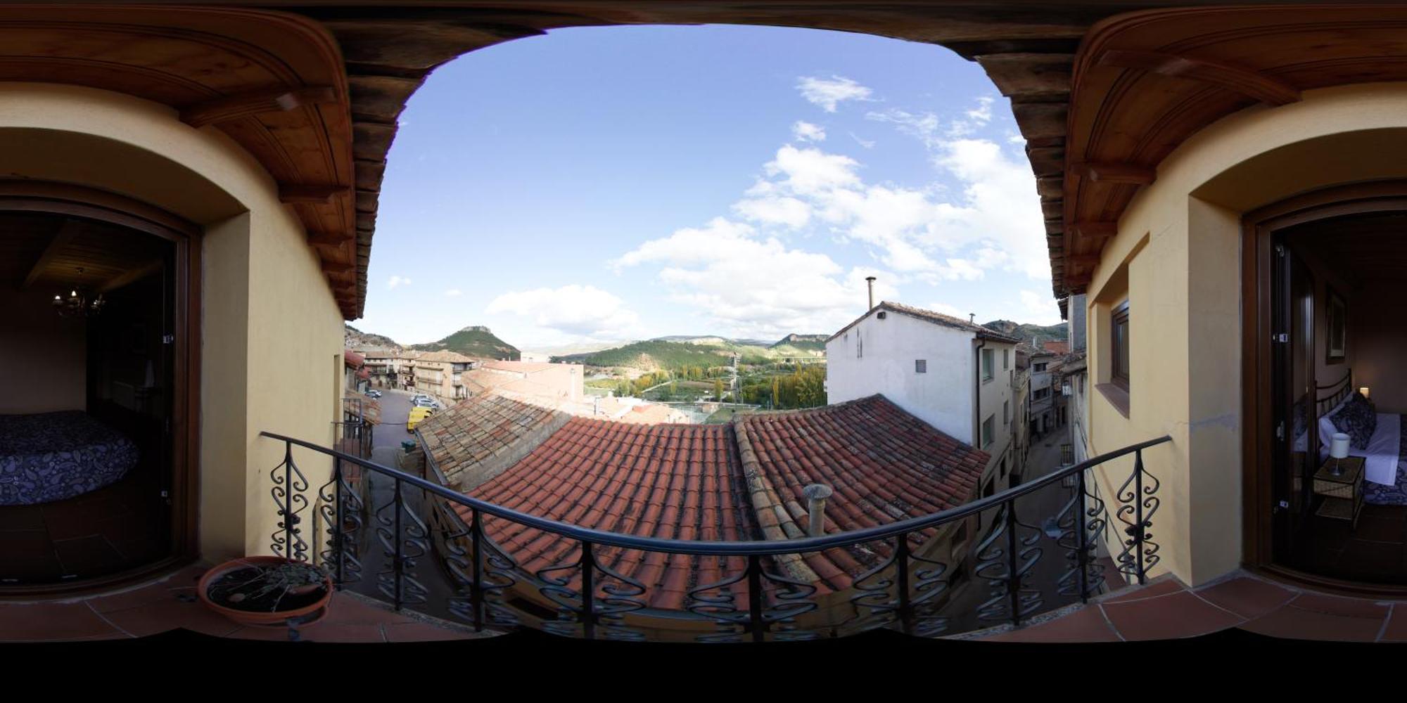 Casa Rural Garrido Ademuz Exterior foto