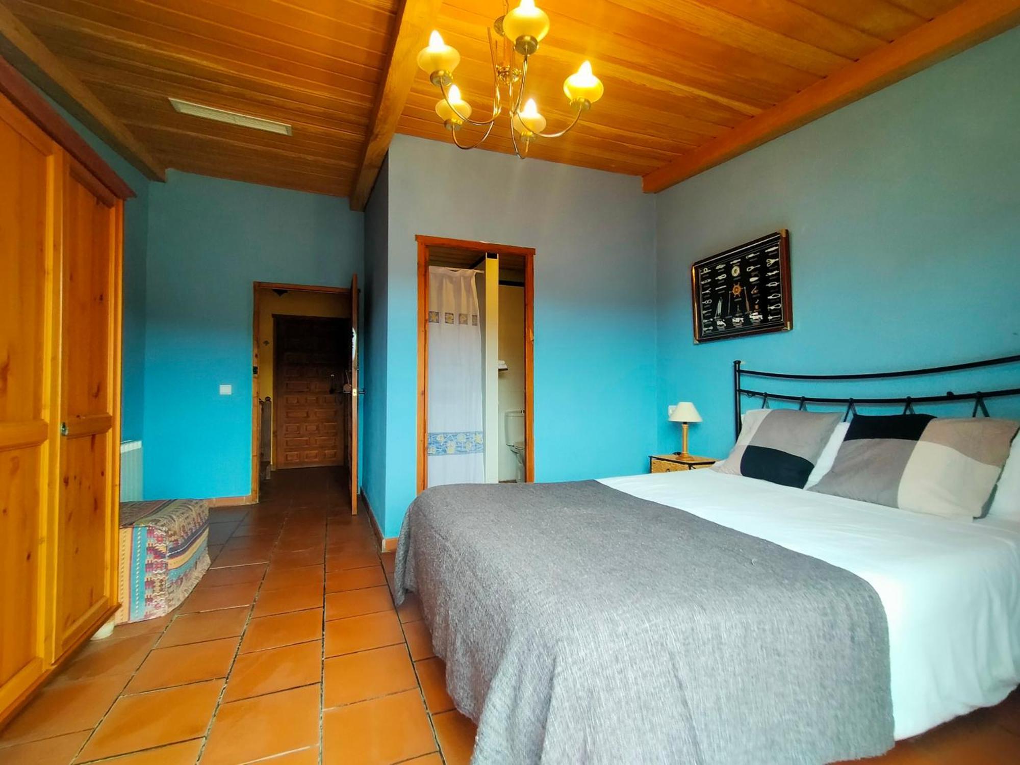 Casa Rural Garrido Ademuz Exterior foto